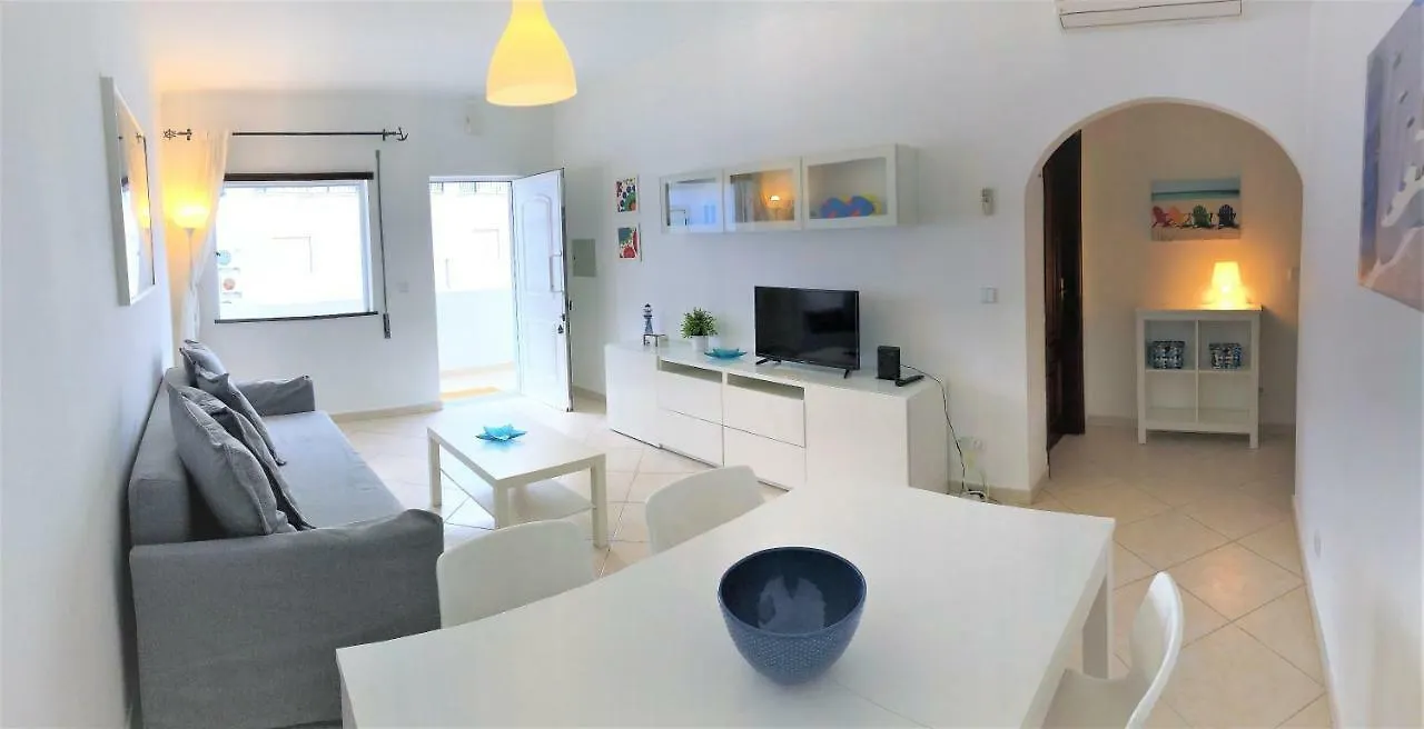 Altura Da Mare - Apartamento Duna Portugalia