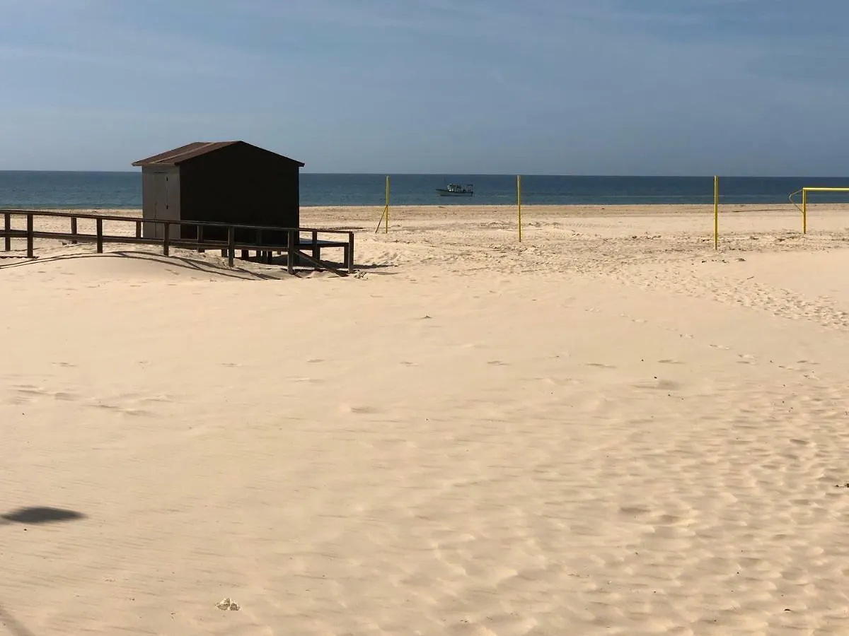 Apartament Altura Da Mare - Apartamento Duna