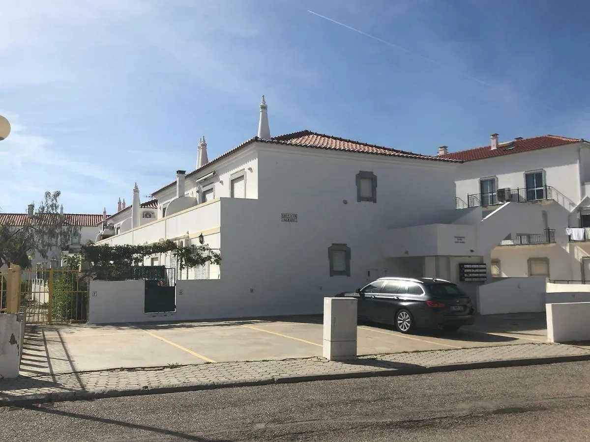 Apartament Altura Da Mare - Apartamento Duna