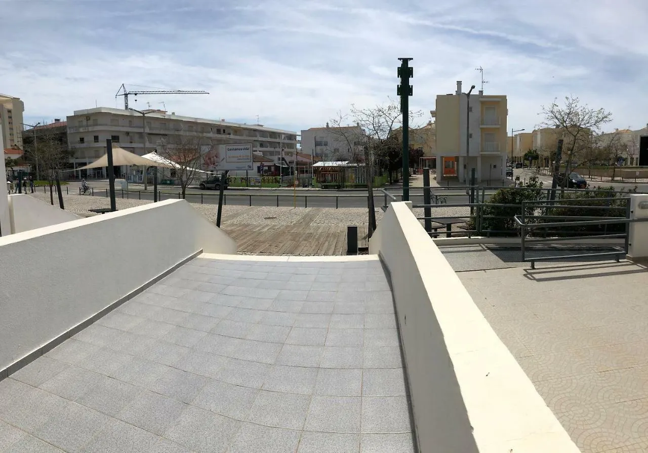 Apartament Altura Da Mare - Apartamento Duna
