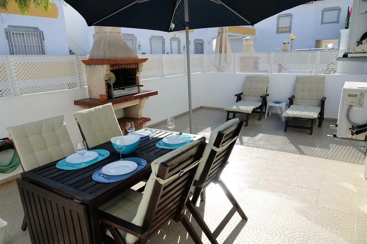 Altura Da Mare - Apartamento Duna 0*,  Portugal