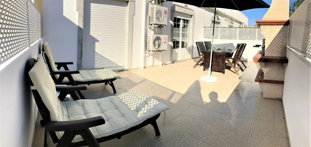 Apartament Altura Da Mare - Apartamento Duna