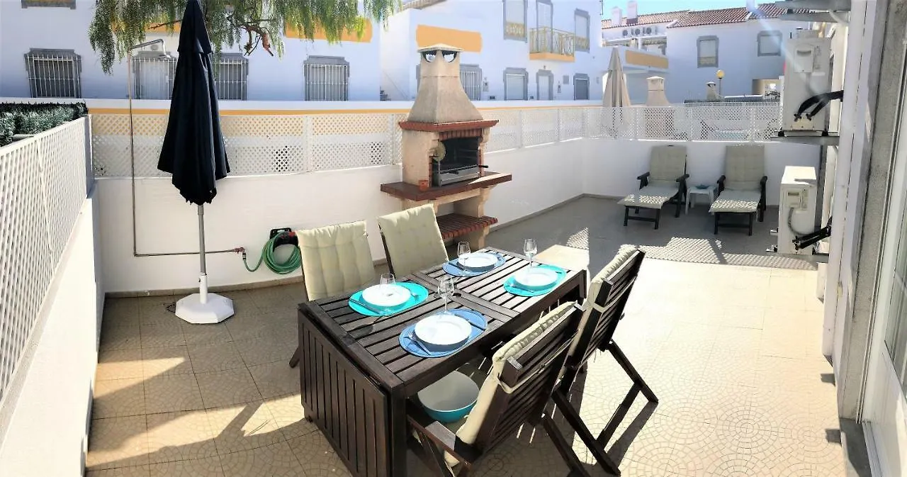 Altura Da Mare - Apartamento Duna