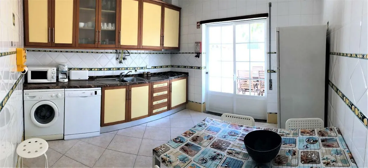 Apartament Altura Da Mare - Apartamento Duna Portugalia