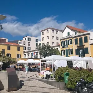  Apartamento In 3n Portugal