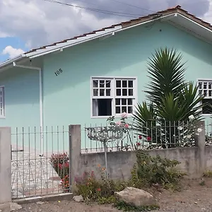  Quarto em Acomodações Particulares Alternativa Caminho Do Ouro Brasil