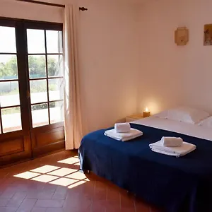 Altura Beach Casa de Férias