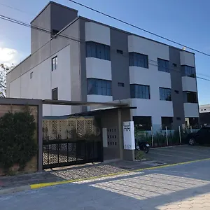  Apartamento Link Brasil