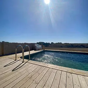 Monte Da Lagoa Ferienpark
