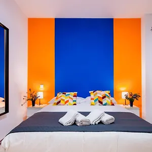  Apartamento Anfitrion 6 Espanha