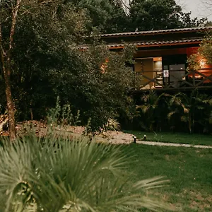  Casa de Férias Casa Do Rosa Brasil