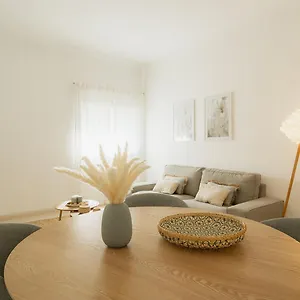 T1 Altura, By Casas Do Verao Apartamento