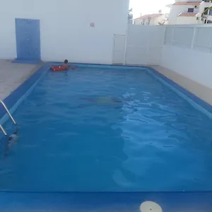 2* Hotel Azul
