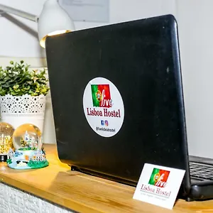 Albergue Live Portugal