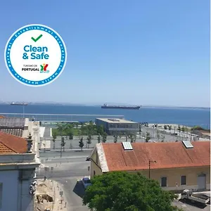  Apartamento Alfama Services Portugal
