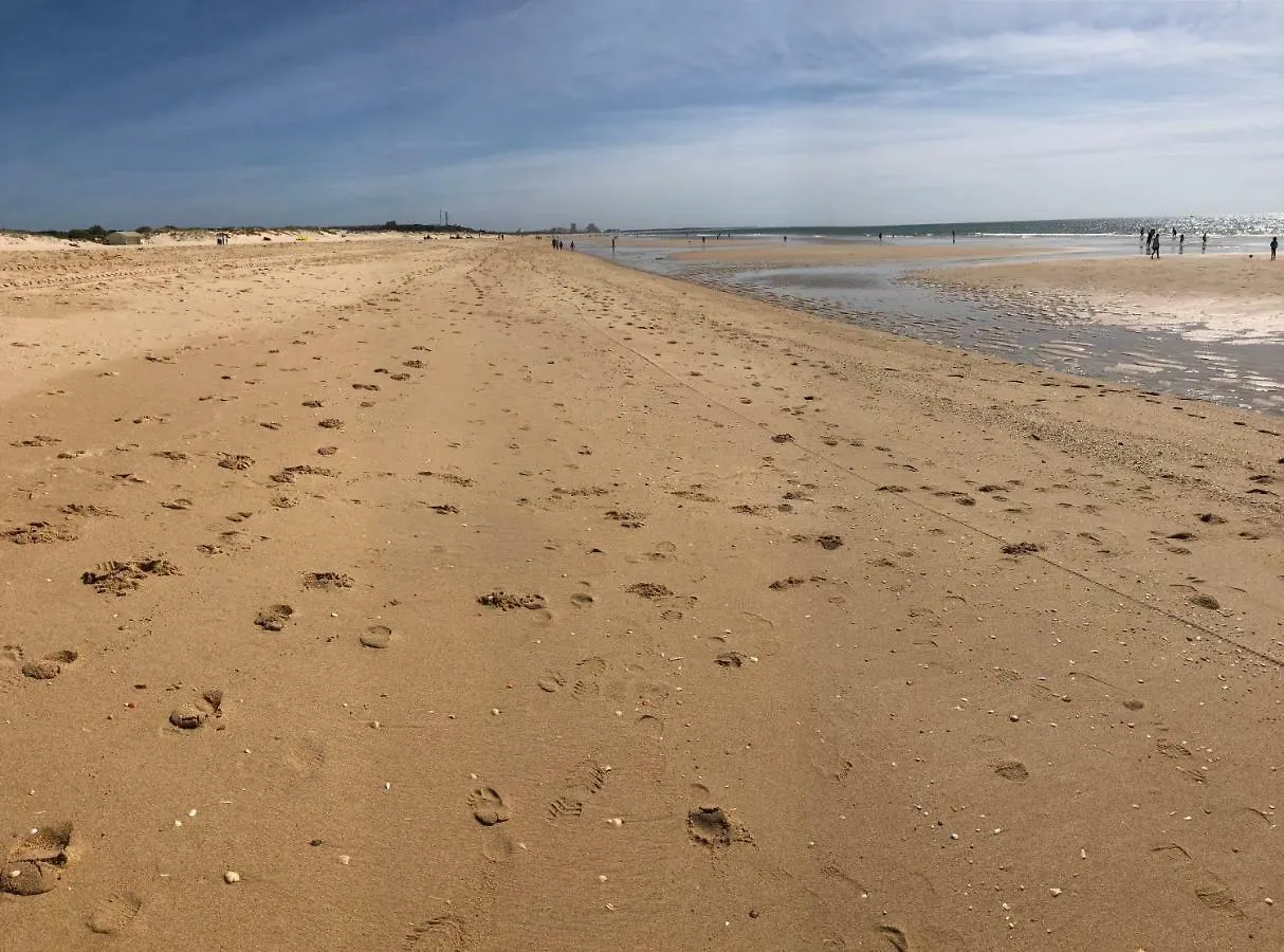 Altura Da Mare - Apartamento Duna