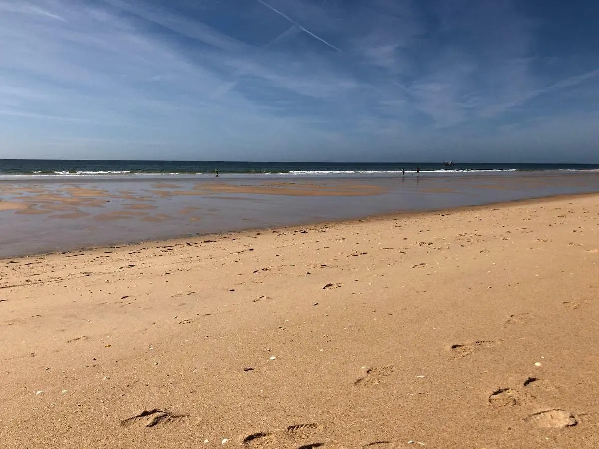 Altura Da Mare - Apartamento Duna 0*,