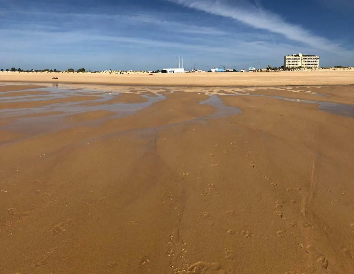 Apartment Altura Da Mare - Apartamento Duna Portugal