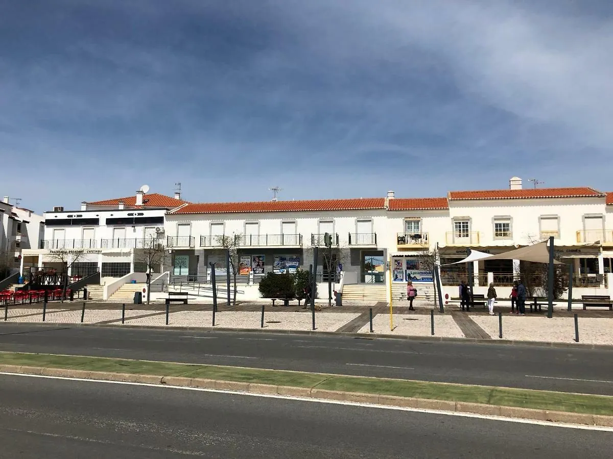 Altura Da Mare - Apartamento Duna Portugal