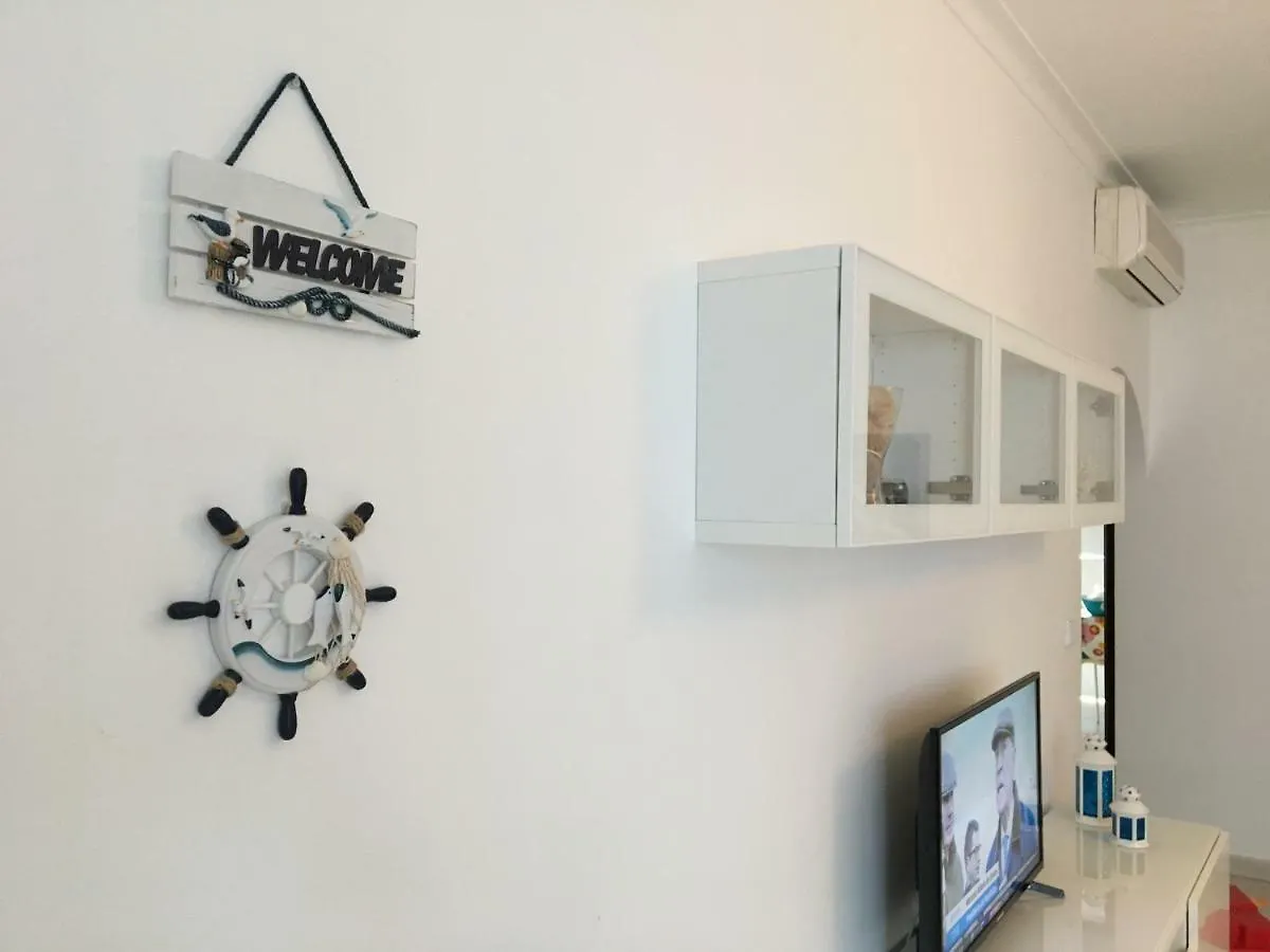 Altura Da Mare - Apartamento Duna
