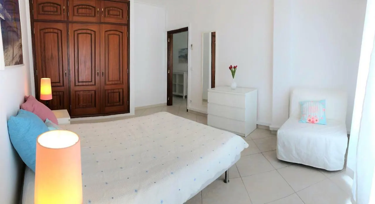 Altura Da Mare - Apartamento Duna Apartment