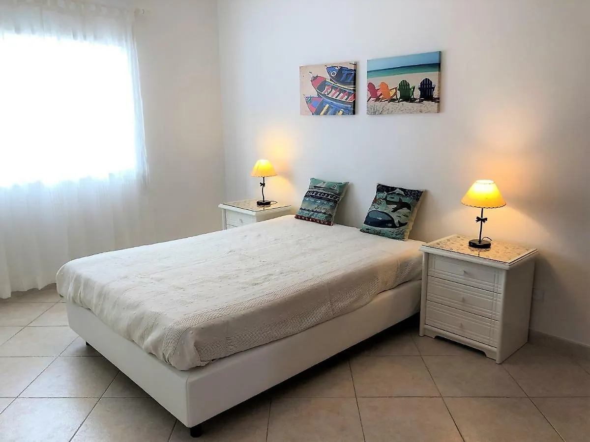 Altura Da Mare - Apartamento Duna 0*,  Portugal