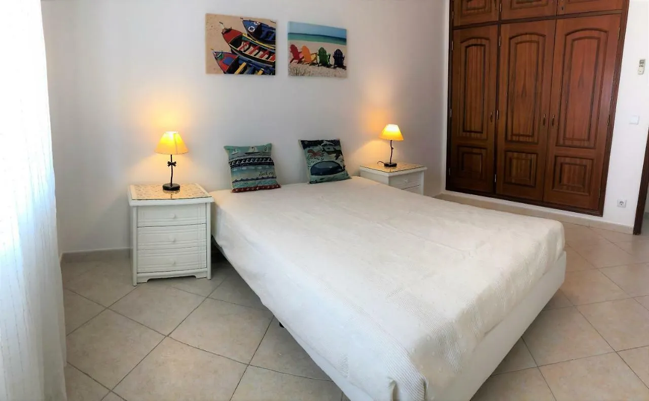 Apartment Altura Da Mare - Apartamento Duna