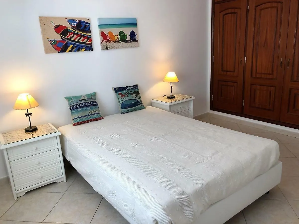 Altura Da Mare - Apartamento Duna Apartment