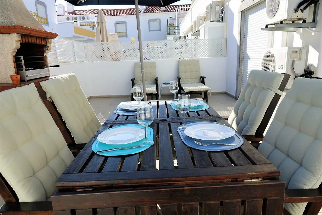 Altura Da Mare - Apartamento Duna 0*,  Portugal