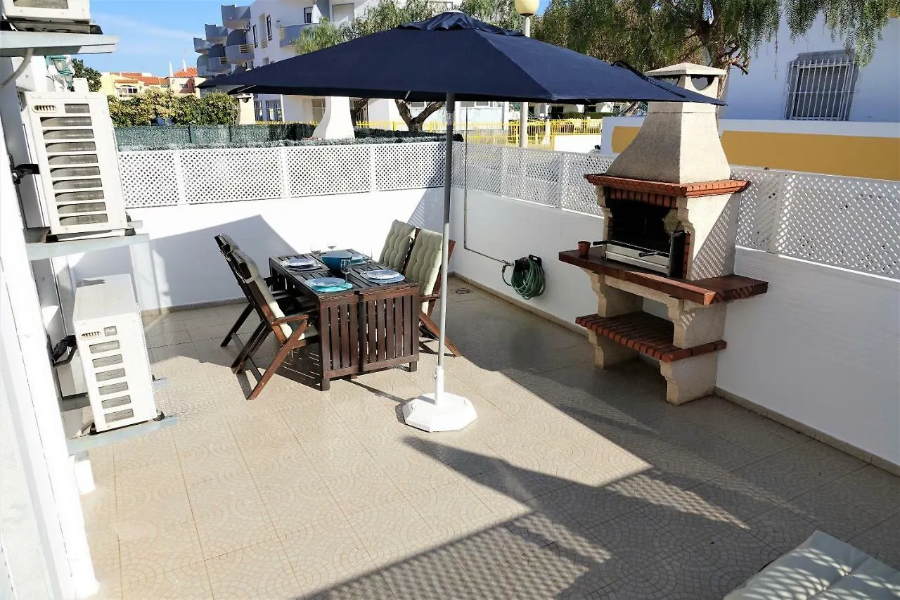 Altura Da Mare - Apartamento Duna Portugal