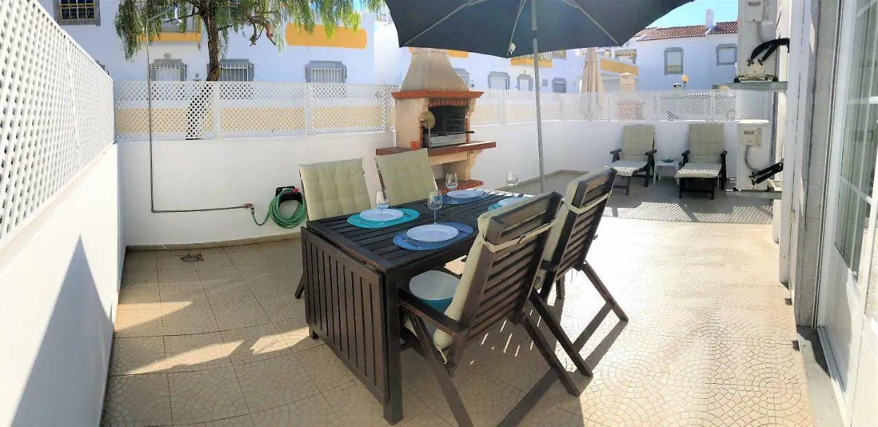 Altura Da Mare - Apartamento Duna