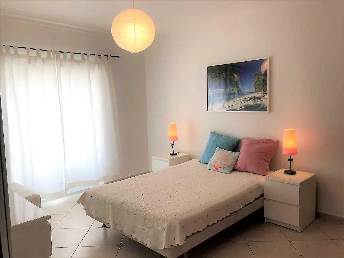 Apartment Altura Da Mare - Apartamento Duna Portugal