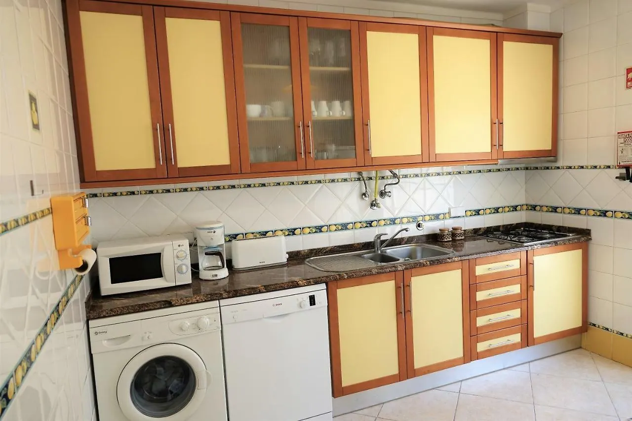 Altura Da Mare - Apartamento Duna Apartment