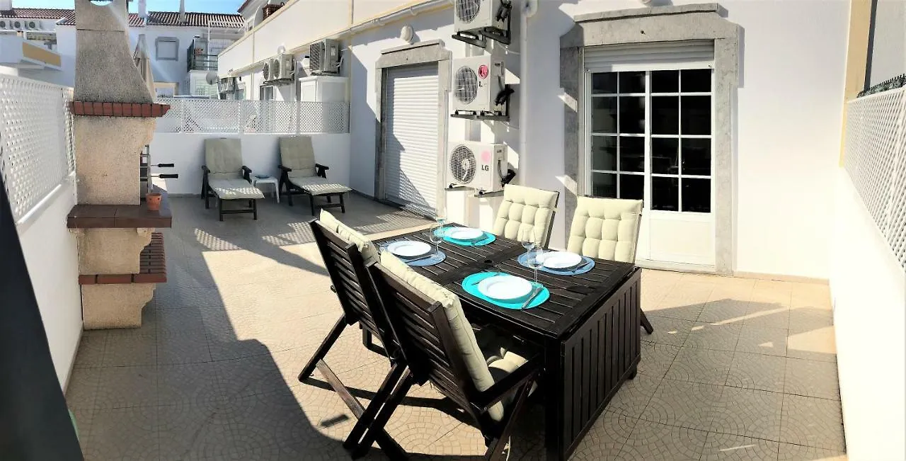 Apartamento Praia Altura - Terraço BBQ - Wifi - AC - Garagem Fechada